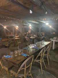 Atmosphère du Restaurant Le Migon à Ramatuelle - n°11
