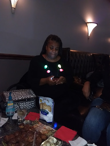 Bar «M Lounge», reviews and photos, 1520 S Wabash Ave, Chicago, IL 60605, USA