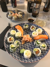 Sushi du Restaurant de sushis You Sushi à Bayonne - n°15