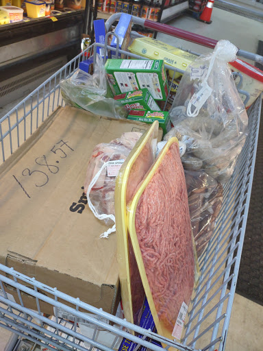 Grocery Store «Jensen Supermarket», reviews and photos, 6916 Jensen Dr, Houston, TX 77093, USA