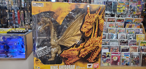 Antique Store «Imaginarium», reviews and photos, 423 S 13th St, Omaha, NE 68102, USA