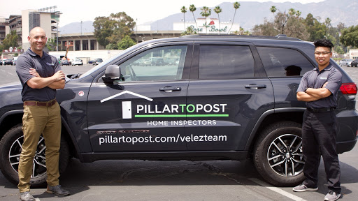 Pillar To Post Home Inspectors - The Velez Team