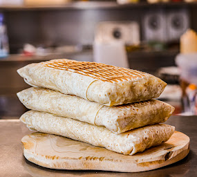 Photo n°12 de Chamas Tacos - Vienne à Vienne ()