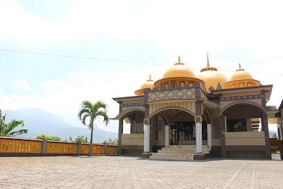 Pondok Pesantren Al-Furqon Muhammadiyah Kota Batu (Kampus 1)