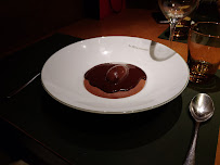 Chocolat du Restaurant français Les 110 de Taillevent à Paris - n°9