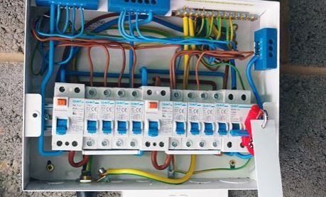 Reviews of MK Electrical (lincoln) Ltd in Lincoln - Electrician