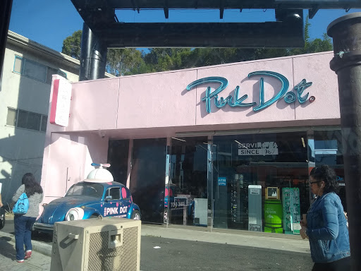Supermarket «Pink Dot», reviews and photos, 8495 Sunset Blvd, West Hollywood, CA 90069, USA