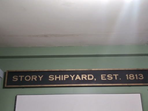Museum «The Essex Historical Society and Shipbuilding Museum», reviews and photos, 66 Main St, Essex, MA 01929, USA