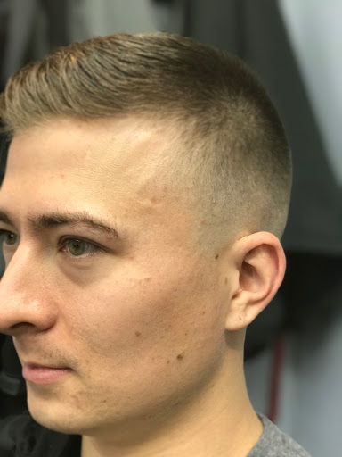 Barber Shop «Altered Image Barber Shop», reviews and photos, 1290 University Ave c, Rochester, NY 14607, USA