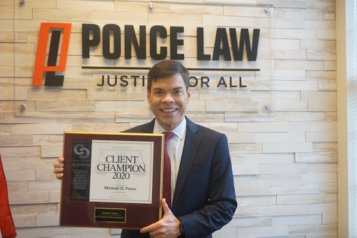 Law Firm «Ponce Law», reviews and photos
