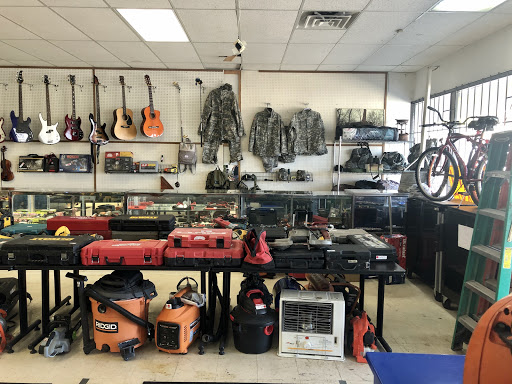 Pawn Shop «Cash To Go Pawn Shop», reviews and photos, 4896 W Broad St, Columbus, OH 43228, USA