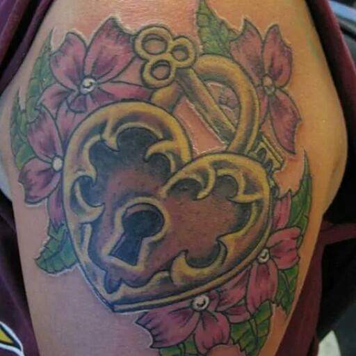 Find armband tattoo ideas for your next unique tattoo in Fort Mohave at RedRum Tattoo & Body Piercing Co.