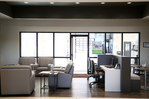 Subaru Dealer «North Park Subaru at Dominion», reviews and photos, 21415 Interstate 10 Frontage Rd, San Antonio, TX 78257, USA