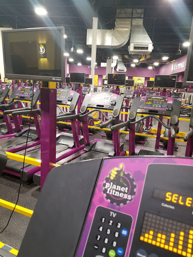 Gym «Planet Fitness», reviews and photos, 3461 Towne Blvd, Middletown, OH 45005, USA