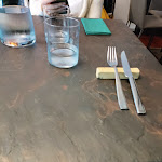 Photo n°3 de l'avis de Delia.a fait le 17/10/2021 à 17:00 sur le  Bricks à Turin