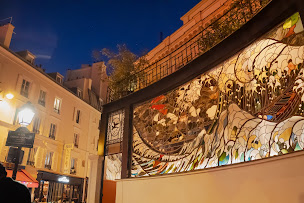 Photo n°134 de Villa Yora - Une carte Nikkei, fusion entre le Pérou et le Japon à Paris ()