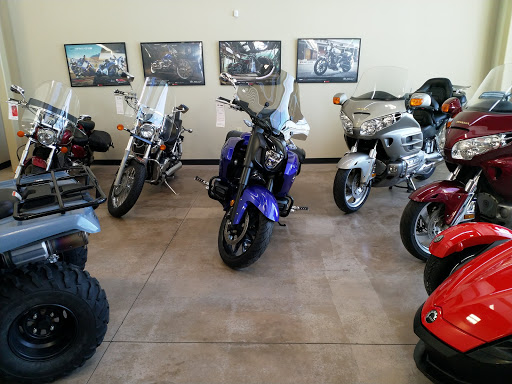 Motorcycle Dealer «2Brothers Powersports», reviews and photos, 905 Oak Ave S, Onalaska, WI 54650, USA