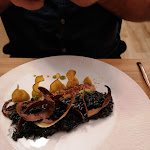 Photo n°3 de l'avis de Thorsten.c fait le 16/02/2022 à 18:09 sur le  NUMA Restaurante à Portimão