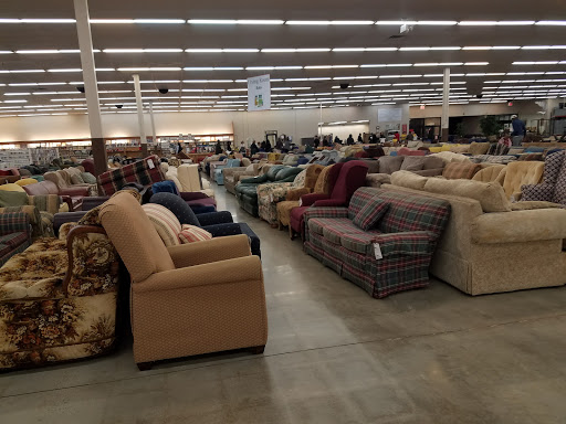 Thrift Store «TROSA Thrift Store and Donation Center», reviews and photos