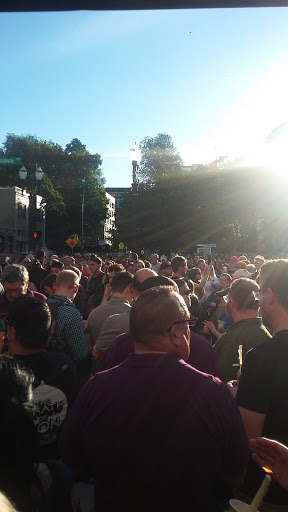 Night Club «The Embers Avenue», reviews and photos, 110 NW Broadway, Portland, OR 97209, USA