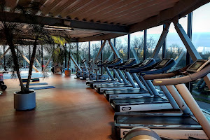 Squash Fitness Centre Arnhem