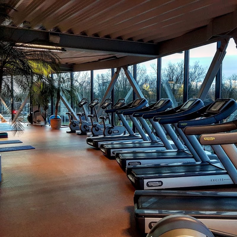 Squash Fitness Centre Arnhem