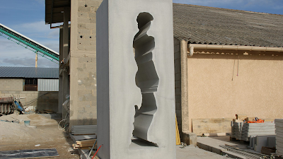 PREFASTYLE à Berre-l'Étang
