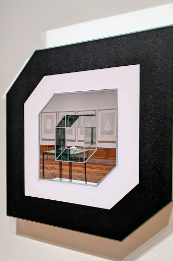 Art Gallery «Addison Gallery of American Art», reviews and photos, 180 Main St, Andover, MA 01810, USA