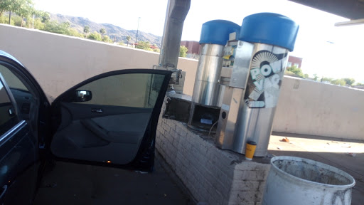 Laundromat «Laundry Room», reviews and photos, 1575 E Baseline Rd, Phoenix, AZ 85042, USA