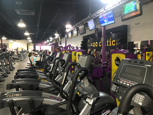 Gym «Planet Fitness», reviews and photos, 1135A Tolland Turnpike, Manchester, CT 06040, USA
