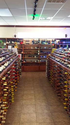 Wine Store «California Wine & Spirits», reviews and photos, 23123 Camden Way, California, MD 20619, USA