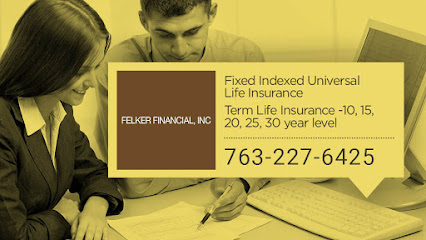 Felker Financial, Inc