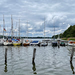 Photo n°4 de l'avis de Claus.u fait le 02/06/2022 à 07:16 sur le  Hotel am See Römnitzer Mühle à Römnitz