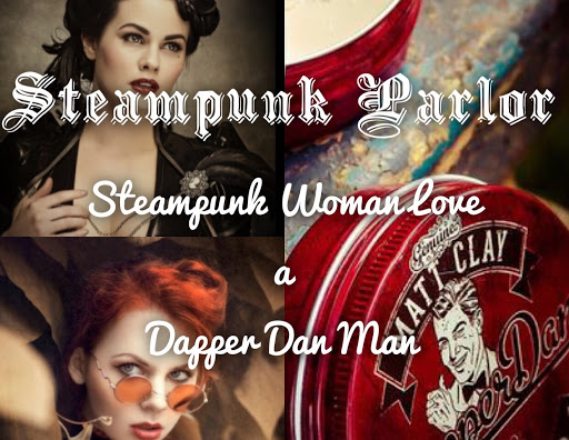 Barber Shop «Steampunk Parlor», reviews and photos, 1105 Potomac Ave, Fredericksburg, VA 22405, USA