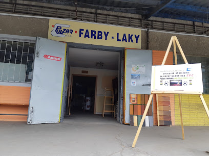Farby-Laky, Maliarske práce Pulzar s.r.o.Poprad