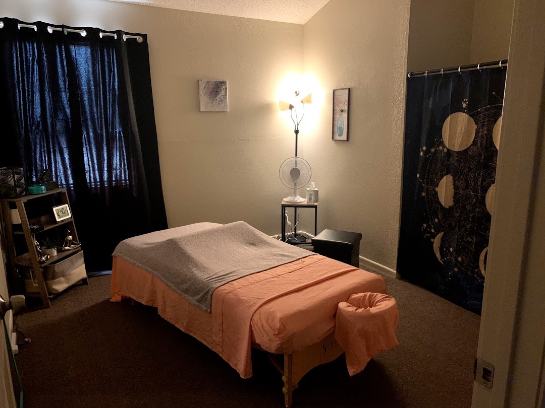 Recharge Therapeutic Massage And Yoga