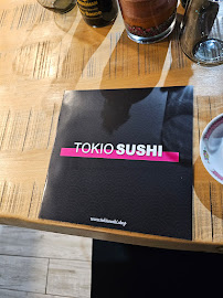 Les plus récentes photos du Restaurant de sushis TOKIO SUSHI Restaurant Fréjus à Fréjus - n°1