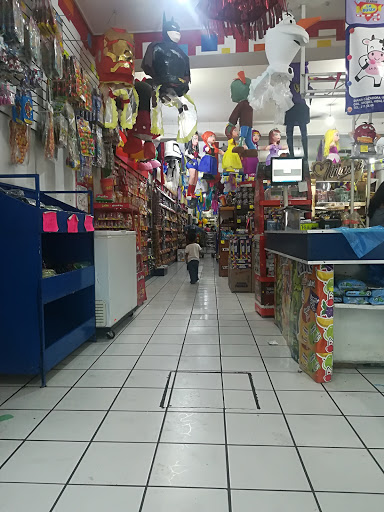 Dulceria la suiza en Tepic