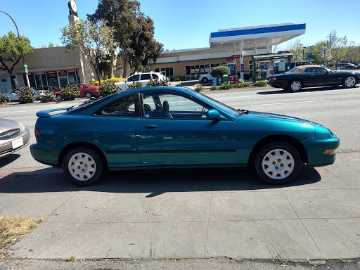 Used Car Dealer «Auto City», reviews and photos, 694 El Camino Real, Redwood City, CA 94063, USA
