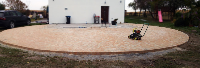 Damian Kowalski KAMYCZEK - Żary