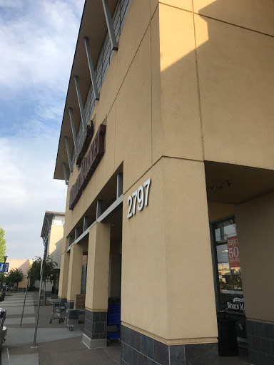 Furniture Store «Cost Plus World Market», reviews and photos, 2797 E Bidwell St, Folsom, CA 95630, USA