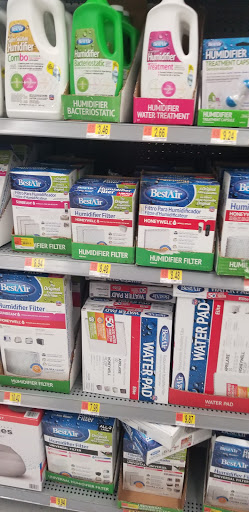 Discount Store «Walmart», reviews and photos, 1501 US-22, Watchung, NJ 07069, USA