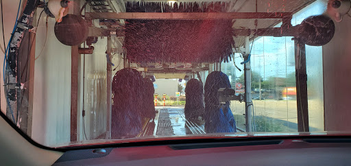 Car Wash «Zips Car Wash», reviews and photos, 4831 Poplar Ave, Memphis, TN 38117, USA