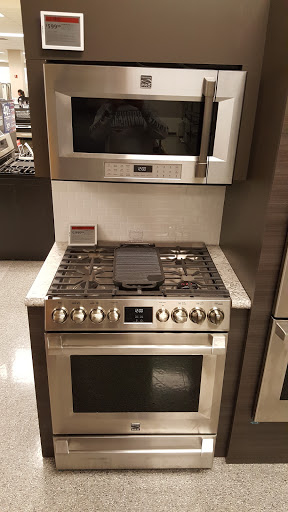 Department Store «Sears», reviews and photos, 1700 Stoneridge Mall Rd, Pleasanton, CA 94588, USA