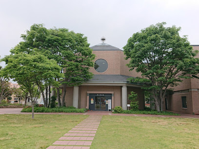 太子町立歴史資料館
