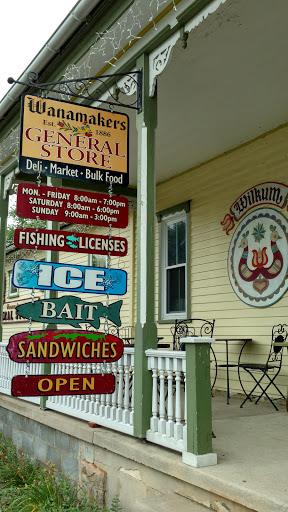 General Store «Wanamakers General Store», reviews and photos, 8888 Kings Hwy, Kempton, PA 19529, USA
