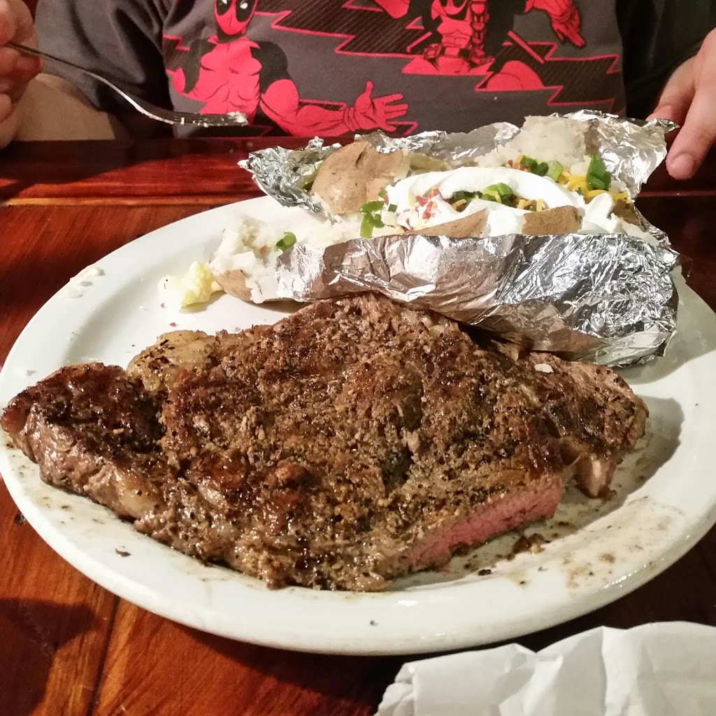 Red Top Bar & Grill 71282