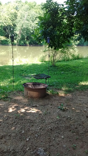 Tourist Attraction «Heflin Park», reviews and photos, 4323 W 700 N, Edinburgh, IN 46124, USA