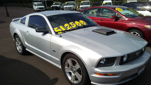 Used Car Dealer «South Pacific Auto Sales», reviews and photos, 5040 Pacific Blvd SW, Albany, OR 97321, USA