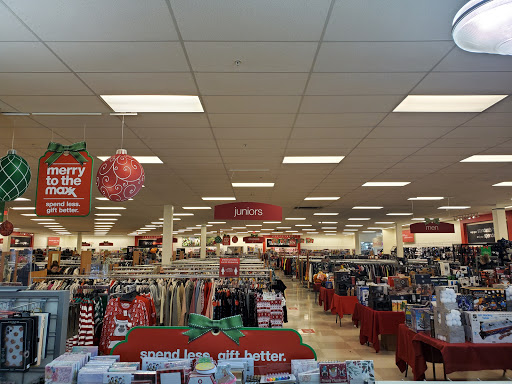 Department Store «T.J. Maxx & HomeGoods», reviews and photos, 160 E Stacy Rd, Allen, TX 75013, USA